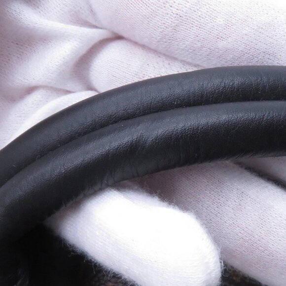 LOUIS VUITTON Palm Springs Backpack Size PM Monogram/Monogram Reverse Canvas - Picture 8 of 16